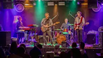 Dani Bischoff & Band