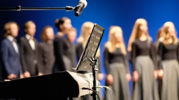 oosägelig - Konzerte Appenzeller Jugendchor
