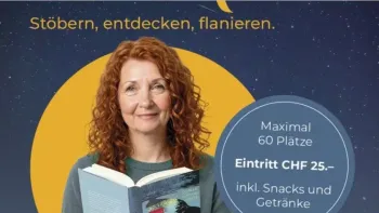 Lesenacht