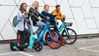 TIER Mobility Suisse GmbH