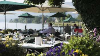 Restaurant Al Porto & Giardino