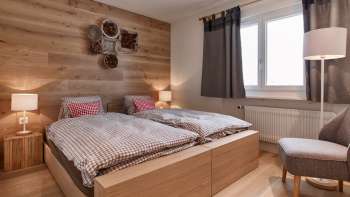 Doppelzimmer Doppelzimmer