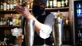 Maverick's Bar Maverick's Bar