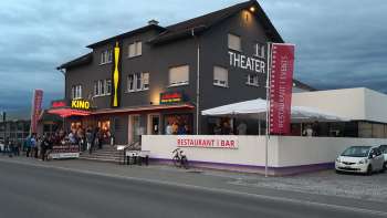 KINOTHEATER Madlen KINOTHEATER Madlen