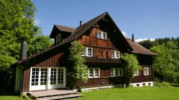 Gruppenhaus Löchli Niederglatt Gruppenhaus Löchli Niederglatt