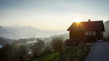 B&B Laui Ennetbühl B&B Laui Ennetbühl