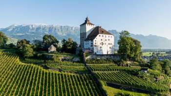 Werdenberg Castle