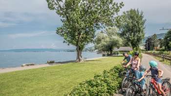 Rent a Bike Rorschach Rent a Bike Rorschach