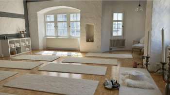Yin Yoga Basis Kurs