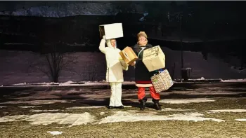 Kunstkarten Originale * Ausstellung mit Original Kunstkarten