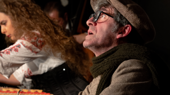 Theater Trouvaille