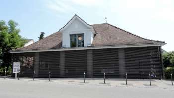 Kunsthalle Wil