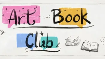 Art Book Club