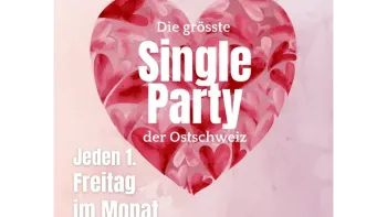 SpeedDating & VIP-Party Alter 34 – 55
