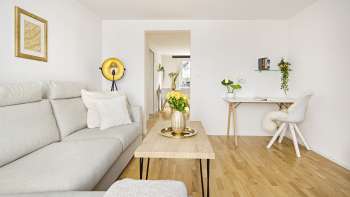 EH Apartments - Deluxe Suite