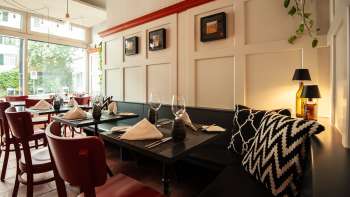 Restaurant Barz Restaurant Barz