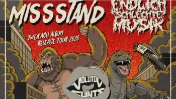 Endlich Schlechte Musik, Missstand & Molotov Cunts
