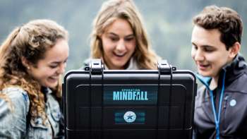 Team Escape St.Gallen – Outdoor Escape Games  Team Escape St.Gallen – Outdoor Escape Games