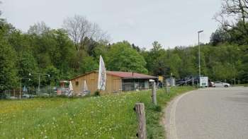 Minigolf Dreilinden