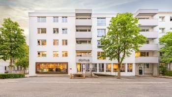 Domus Leuchten und Möbel AG Domus Leuchten und Möbel AG