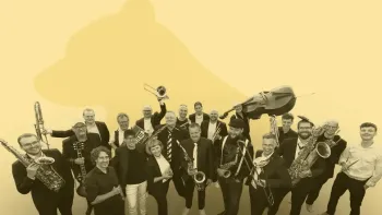 Atlantis Big Band - Swinging Christmas