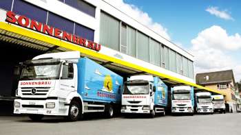 Sonnenbräu AG Sonnenbräu AG