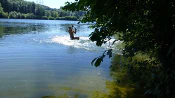 Gübsensee Gübsensee