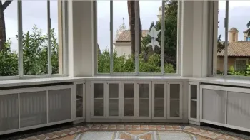 Führung mit der Kuratorin