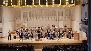 Youth Music Sinfonics St.Gallen