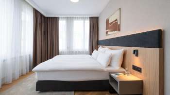Tailormade Hotel METROPOL St.Gallen