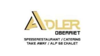 Speiserestaurant Adler