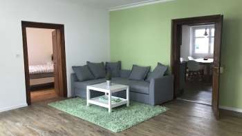 Ferienwohnung Meier Ferienwohnung Meier