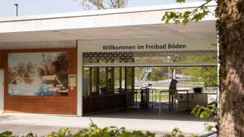 Freibad Böden Flawil Freibad Böden Flawil