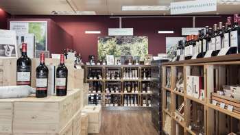 SCHULER St. JakobsKellerei