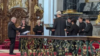 Choralkonzert