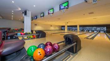 Säntispark Sport & Spiel