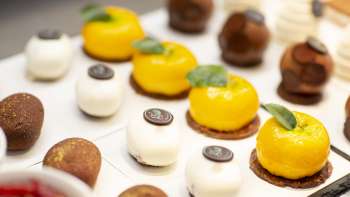 g'nuss - leichte Patisserie