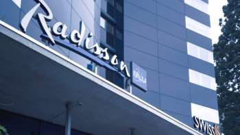 Radisson Blu Hotel St.Gallen Radisson Blu Hotel St.Gallen