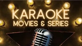 Movies- & Series - Karaoke