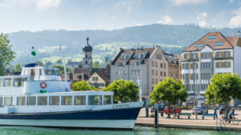 Rorschach Hafen Rorschach Hafen