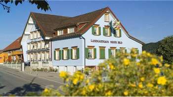 Landgasthaus Neues Bild Landgasthaus Neues Bild