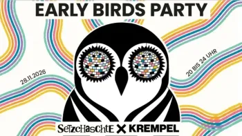 Early Birds Vol. 3