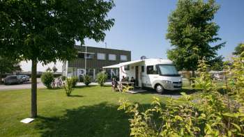 Camping Seehorn Camping Seehorn