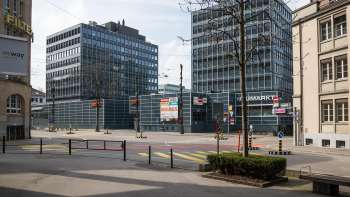 Einkaufszentrum Neumarkt