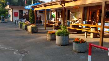 Campingplatz St.Gallen - Wittenbach Campingplatz St.Gallen - Wittenbach