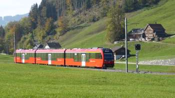 Appenzeller Bahnen Appenzeller Bahnen