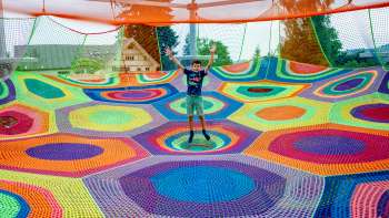 Kinderdorf Pestalozzi Kinderdorf Pestalozzi