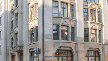 Haus Sonnengarten Haus Sonnengarten