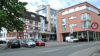 Hotel Restaurant Sonne