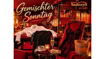Der gemischte Sonntag